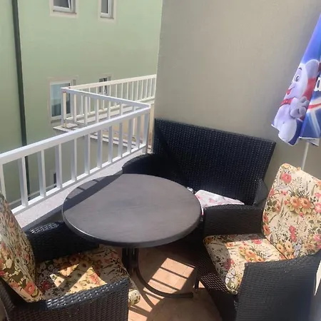 S & S Lejlighed Makarska