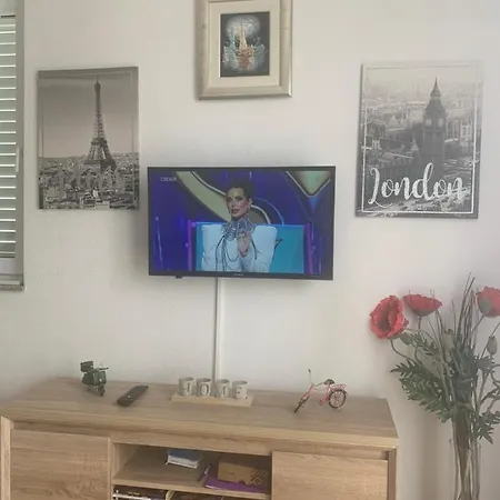 S & S Appartement