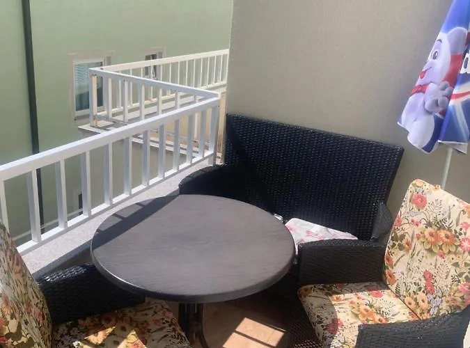 S & S Apartmán Makarská